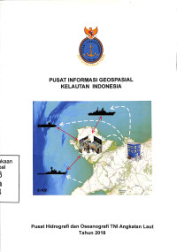 Pusat Informasi Geospasial Kelautan Indonesia