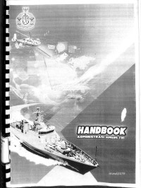 Handbook Administrasi Umum TNI