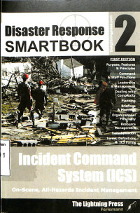 Incident Command System (ICS)