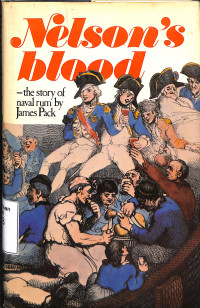 NELSON'S BLOOD