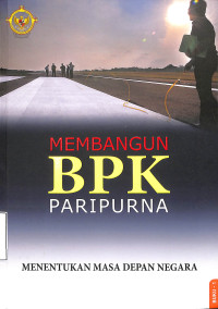 membangun BPK paripurna