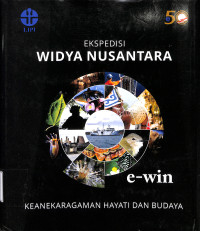 Ekspedisi Widya Nusantara