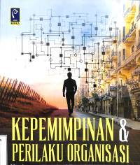 KEPEMIMPINAN 7 PERILAKU ORGANISASI