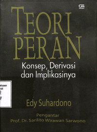 Teori peran