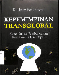 Kepemimpinan Transglobal