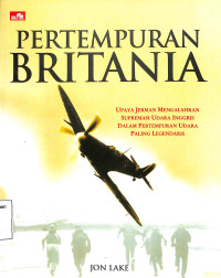 Pertempuran Britania