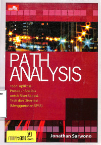 Path Analysis