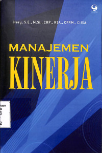 Manajemen Kinerja