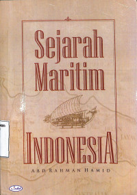 Sejarah maritim Indonesia