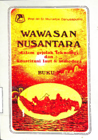 Wawasan Nusantara