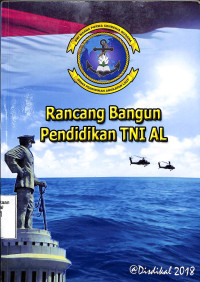 Rancangan Bangun Pendidikan TNI AL