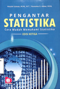 Pengantar Statistika Cara Mudah Memahami Statistika