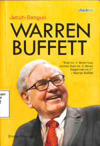 Jatuh Bangun Warren Buffett