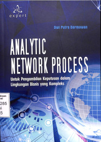 Analytic Network Process