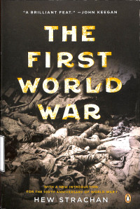 The First World War