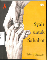 SYAIR UNTUK SAHABAT