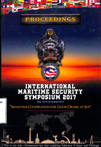 International Maritime Security Symposium 2017