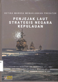 Penjejak Laut Strategis Negara Kepulauan