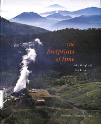 The Footprints of Time, Menapak Waktu