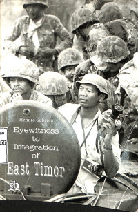 Eyewitness to Integration of East Timor