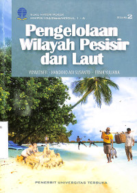 Pengelolaan Wilayah Pesisir dan Laut