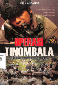 Operasi Tinombala