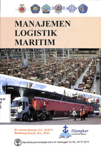 Manajemen Logisitik Maritim