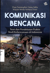 Komunikasi Bencana