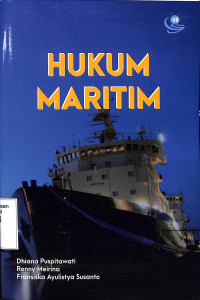 HUKUM MARITIM