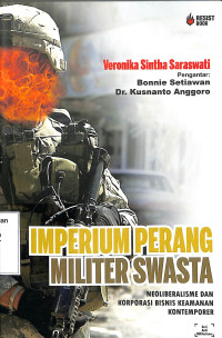 Imperium Perang Militer Swasta