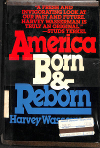 American Born & Reborn