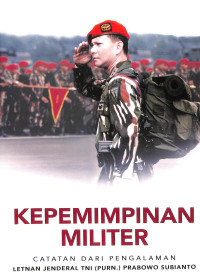 Kepemimpinan Militer