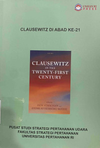 Clausewitz Di Abad Ke-21