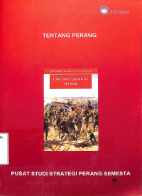 Tentang Perang