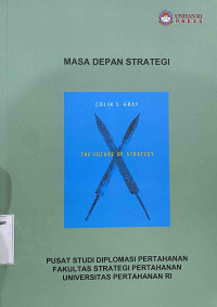 Masa Depan Strategi