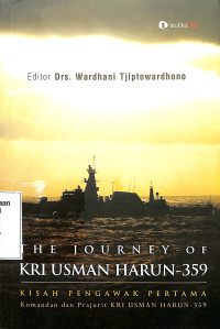 The Journey Of KRI Usman Harun-359