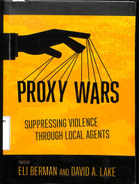 PROXY WARS