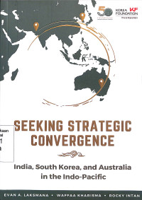 Seeking Strategic Covergence