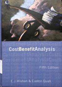 Cost Benefit Analysis Edisi 5