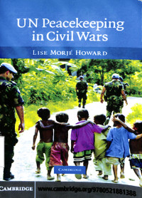 un peacekeeping in civil wars