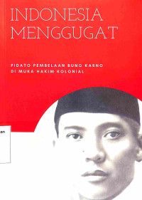 Indonesia Menggugat