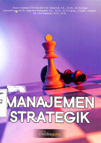 MANAJEMEN STRATEGIK