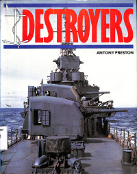 Destroyers