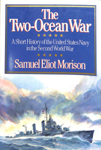 The Two Ocean War