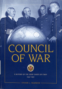 Council Of War