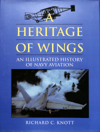 A Heritage Of Wings