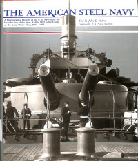 The American Steel Navy