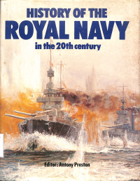 History Of The Royal Navy In The 20th Century