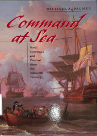 Command At Sea