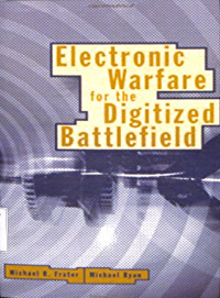 Electronic Warfare for the Digitized Battlefield